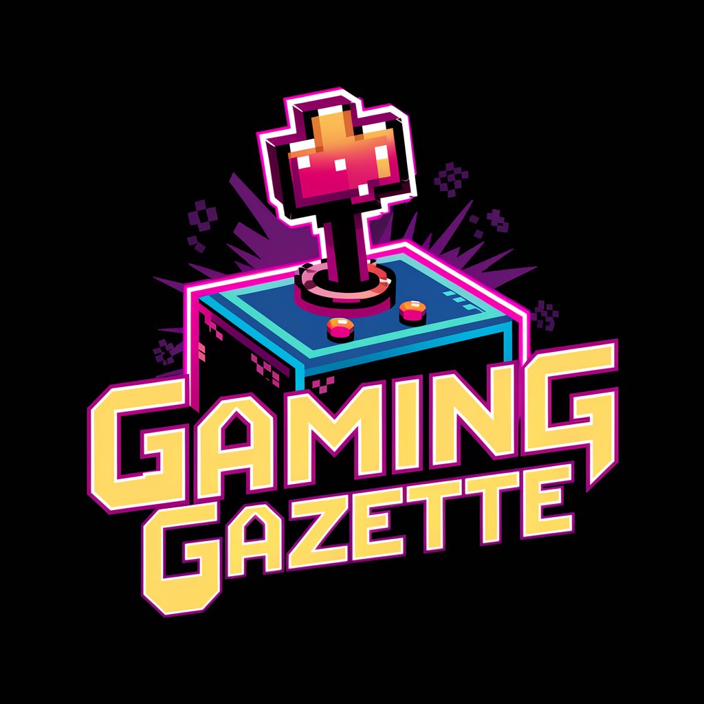Gaming Gazette