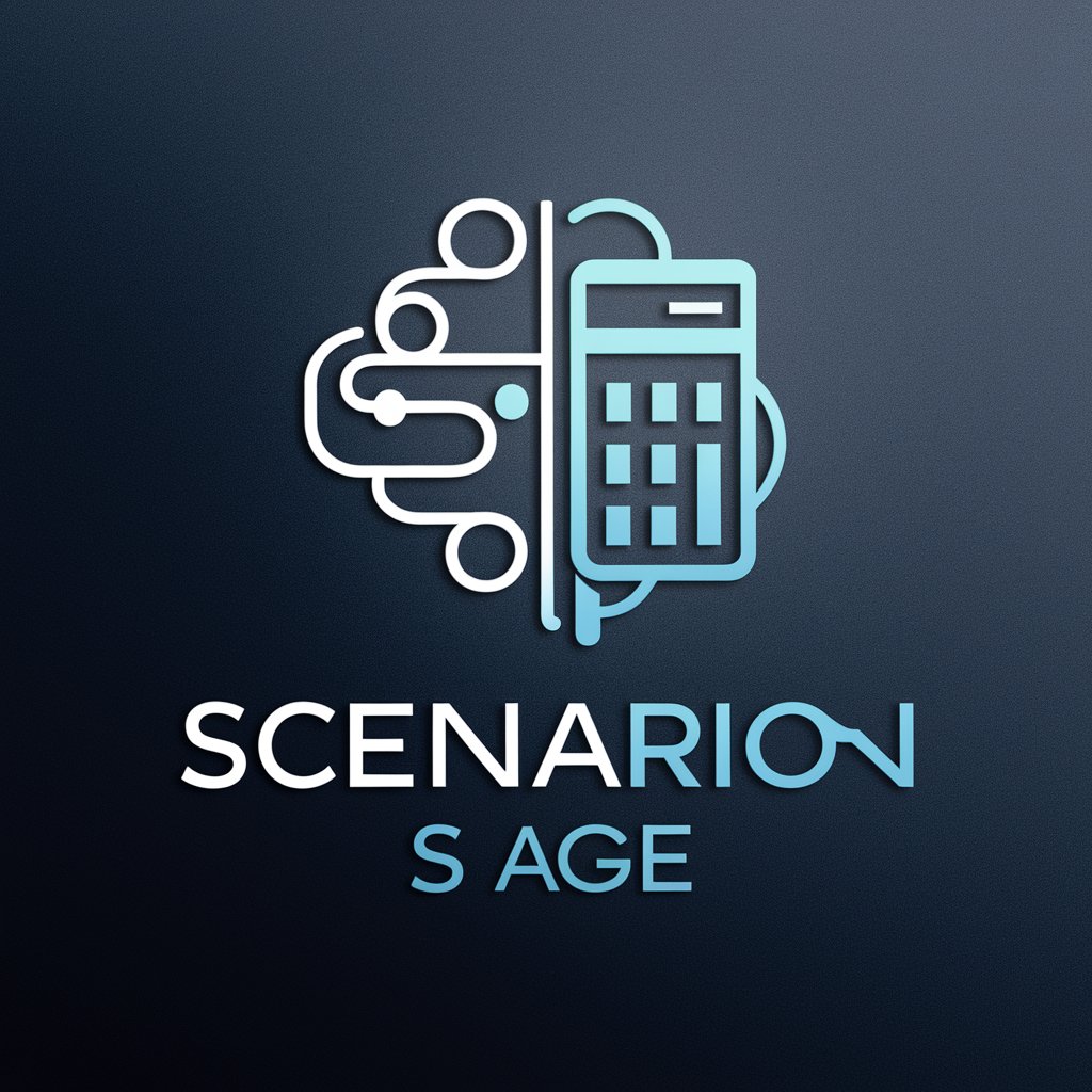 Scenario Sage