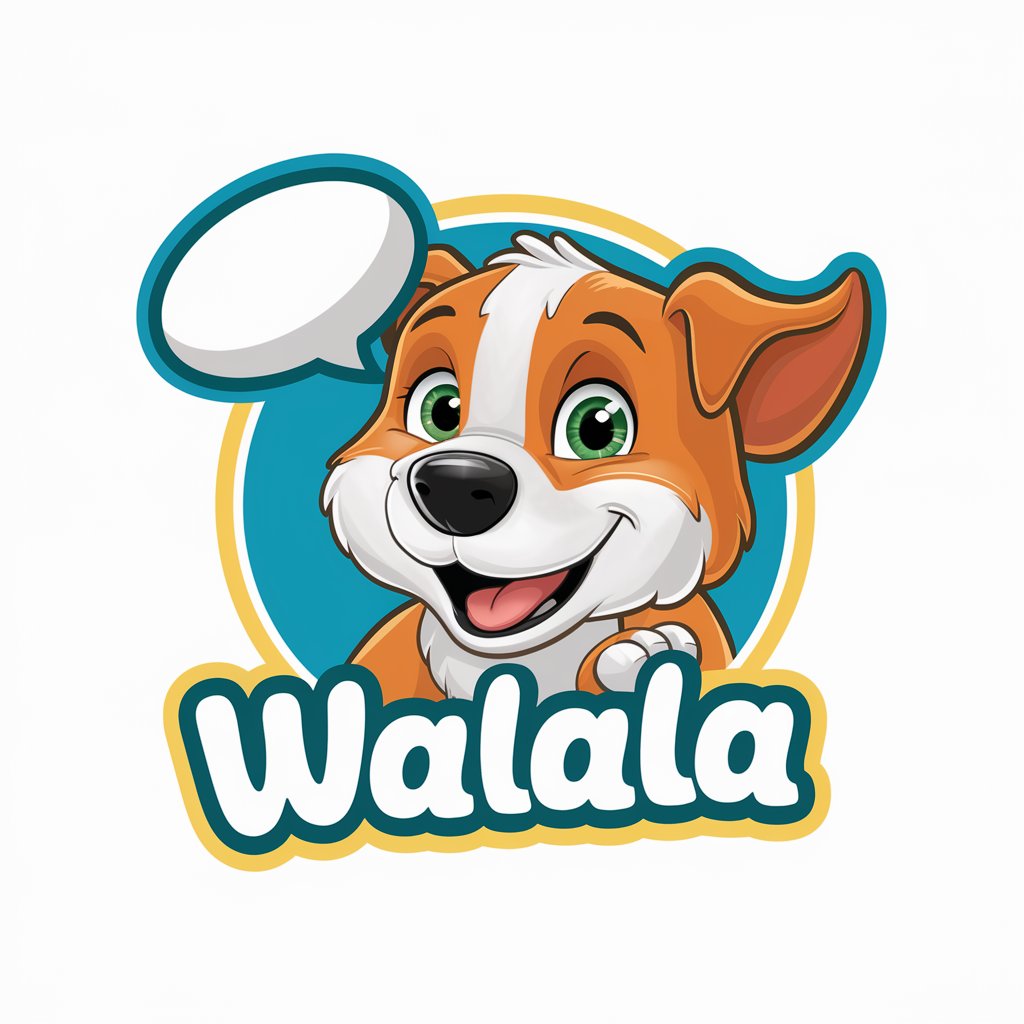 Doggy Walala in GPT Store
