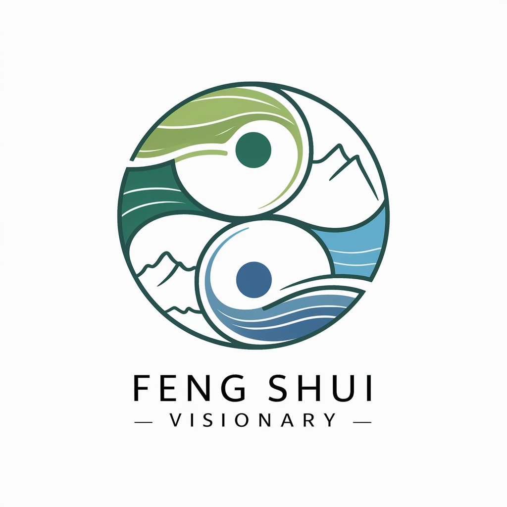 Feng Shui Visionary in GPT Store