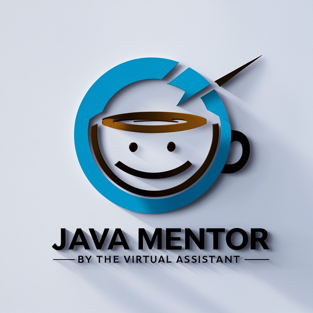 Java Mentor