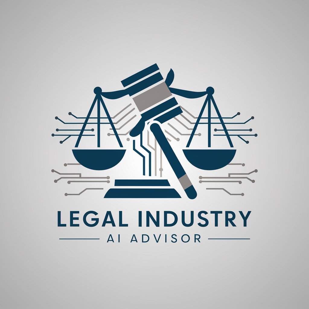 Legal Industry AI Advisor