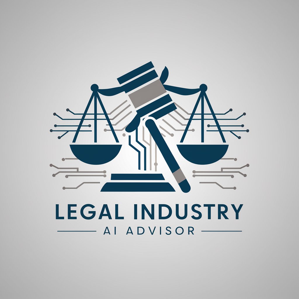 Legal Industry AI Advisor in GPT Store