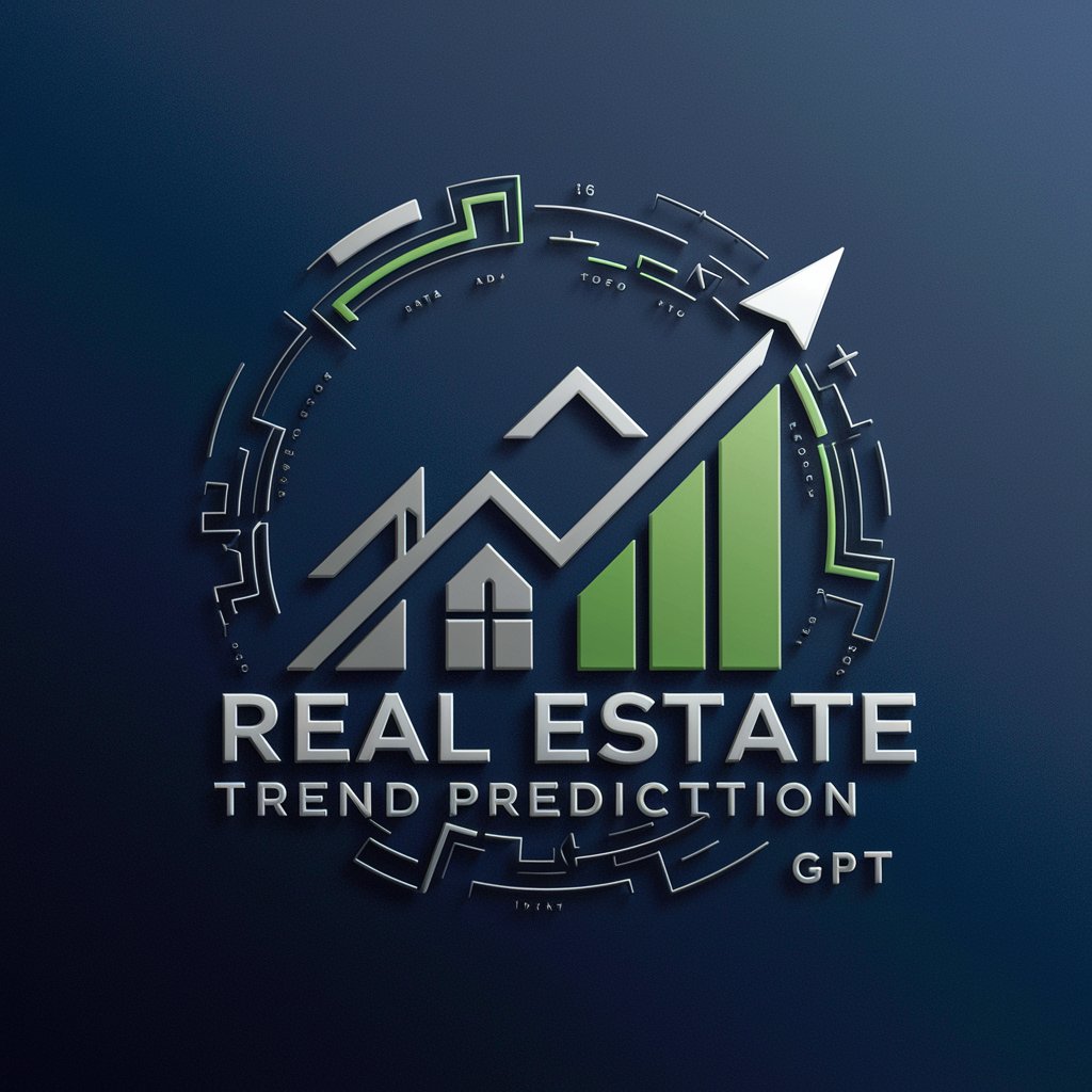 Real Estate Trend Prediction