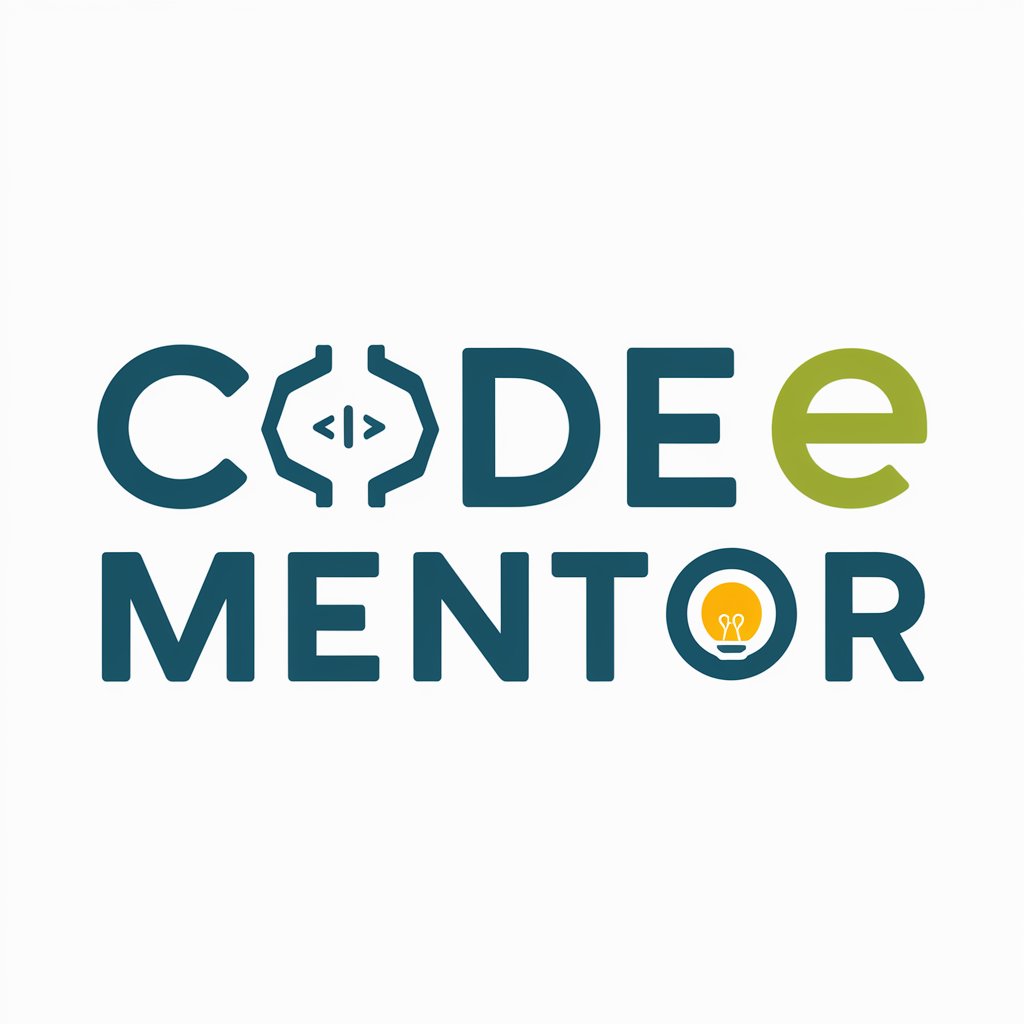 Code Mentor in GPT Store