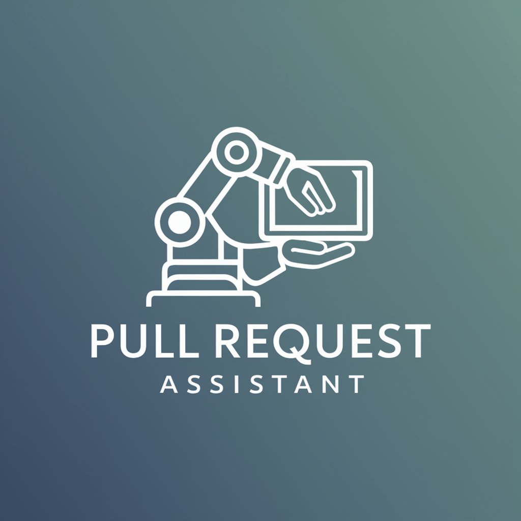 Pull Request Assistant in GPT Store