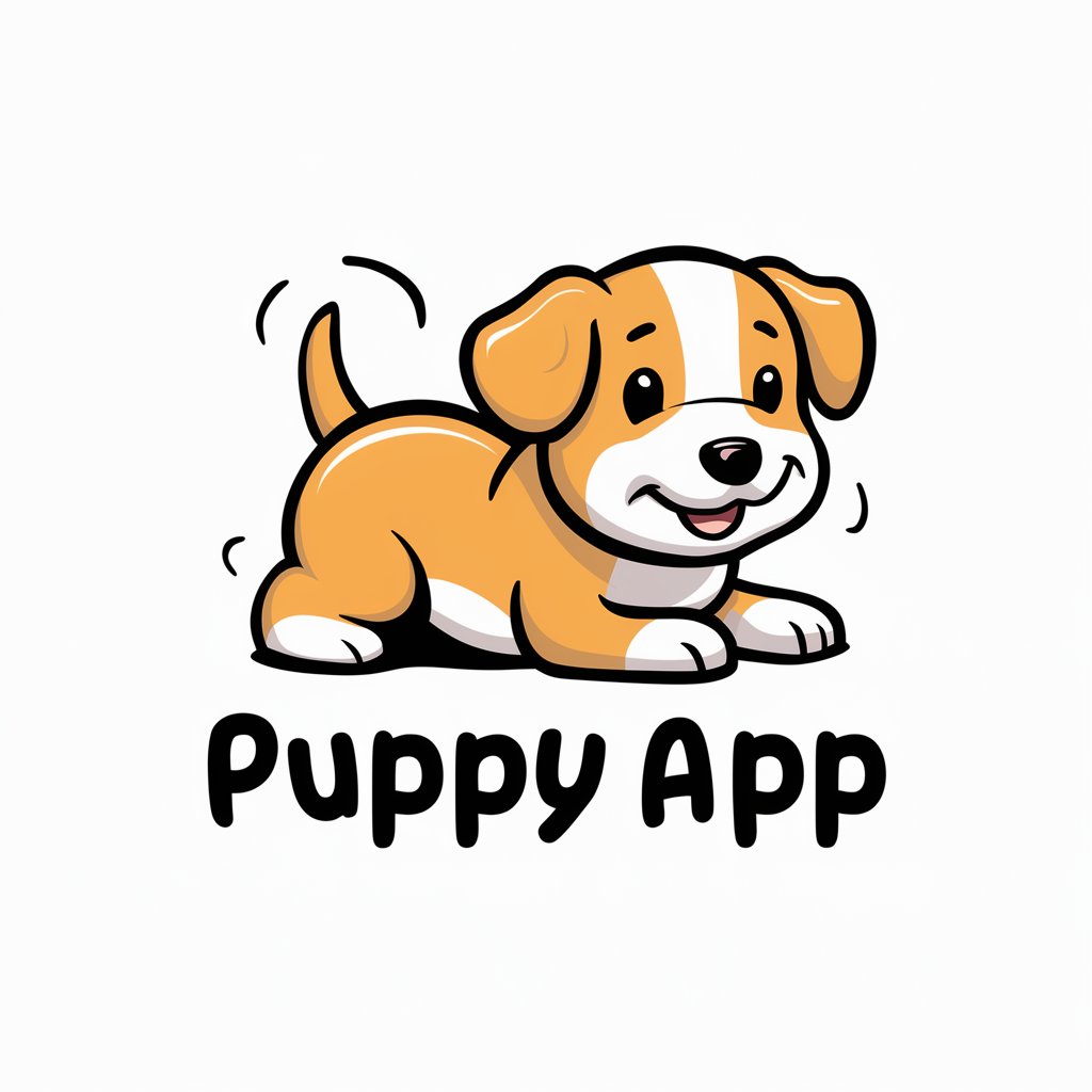 Puppy App in GPT Store