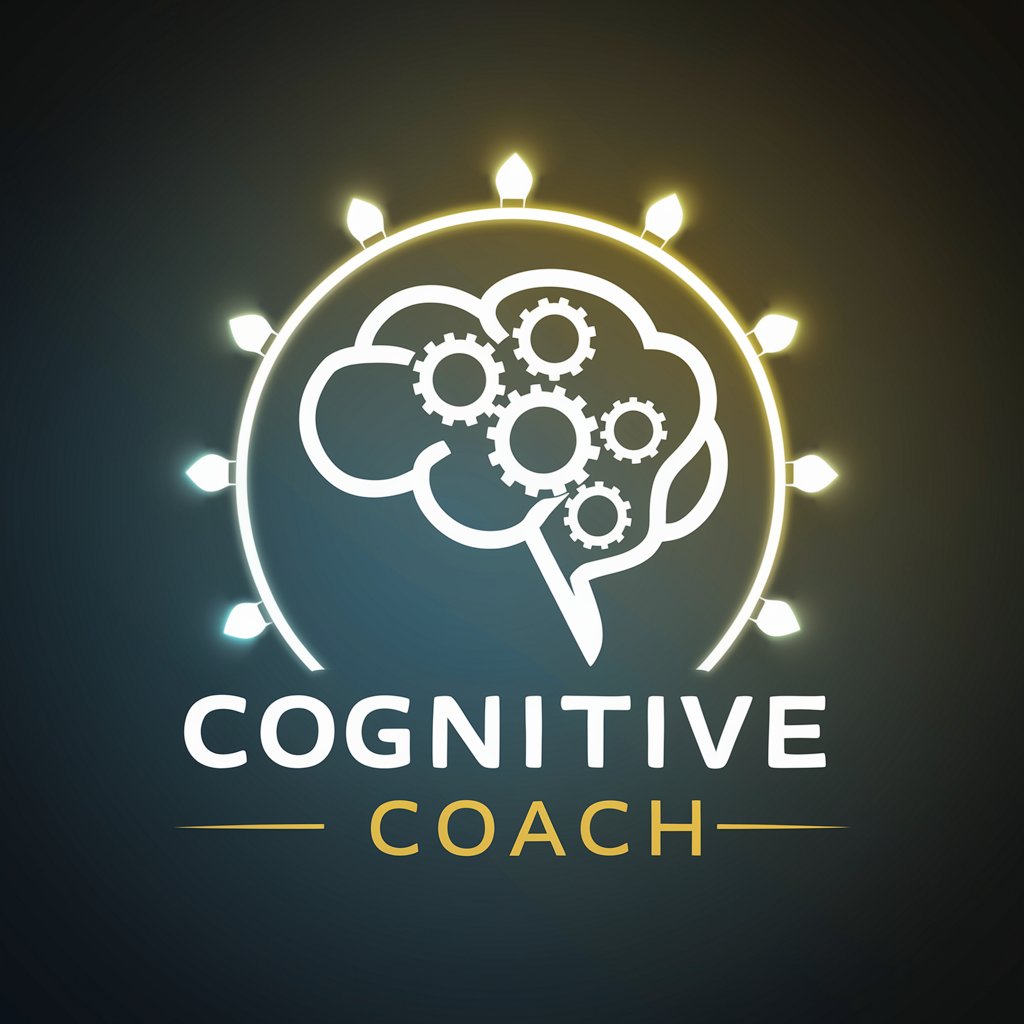 Cognitive Coach in GPT Store