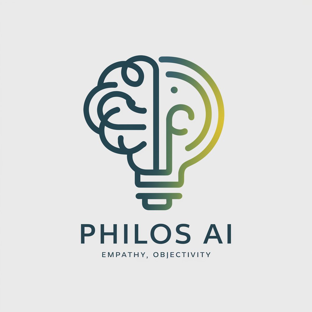 Philos AI in GPT Store