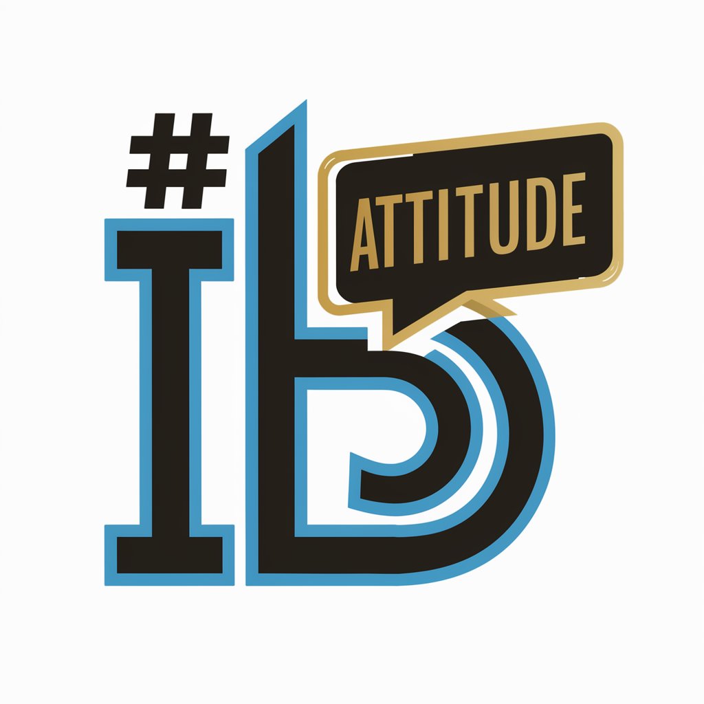 Insta Bio Attitude in GPT Store