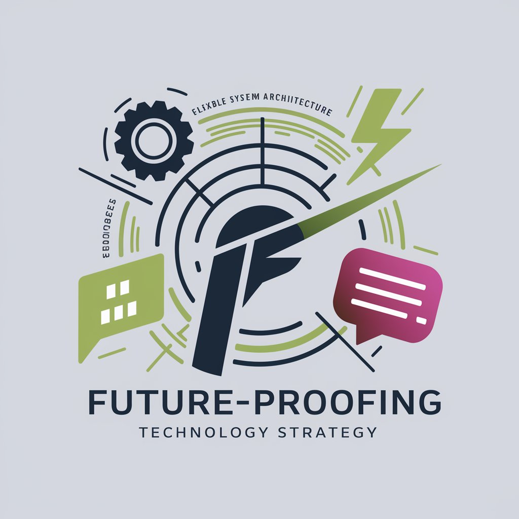 Future-Proofing Technology Strategist