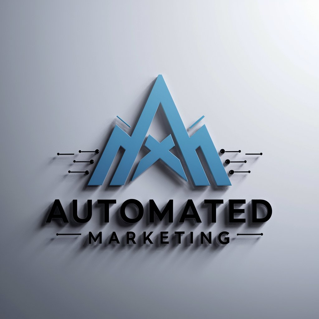 Automated Marketing