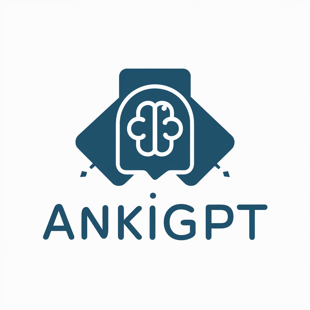 AnkiGPT