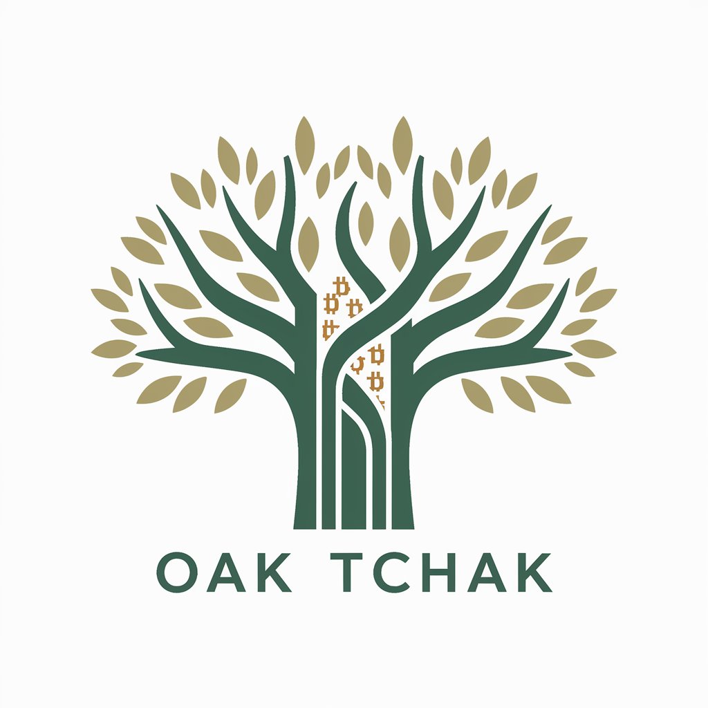 Oak’s Crypto Researcher