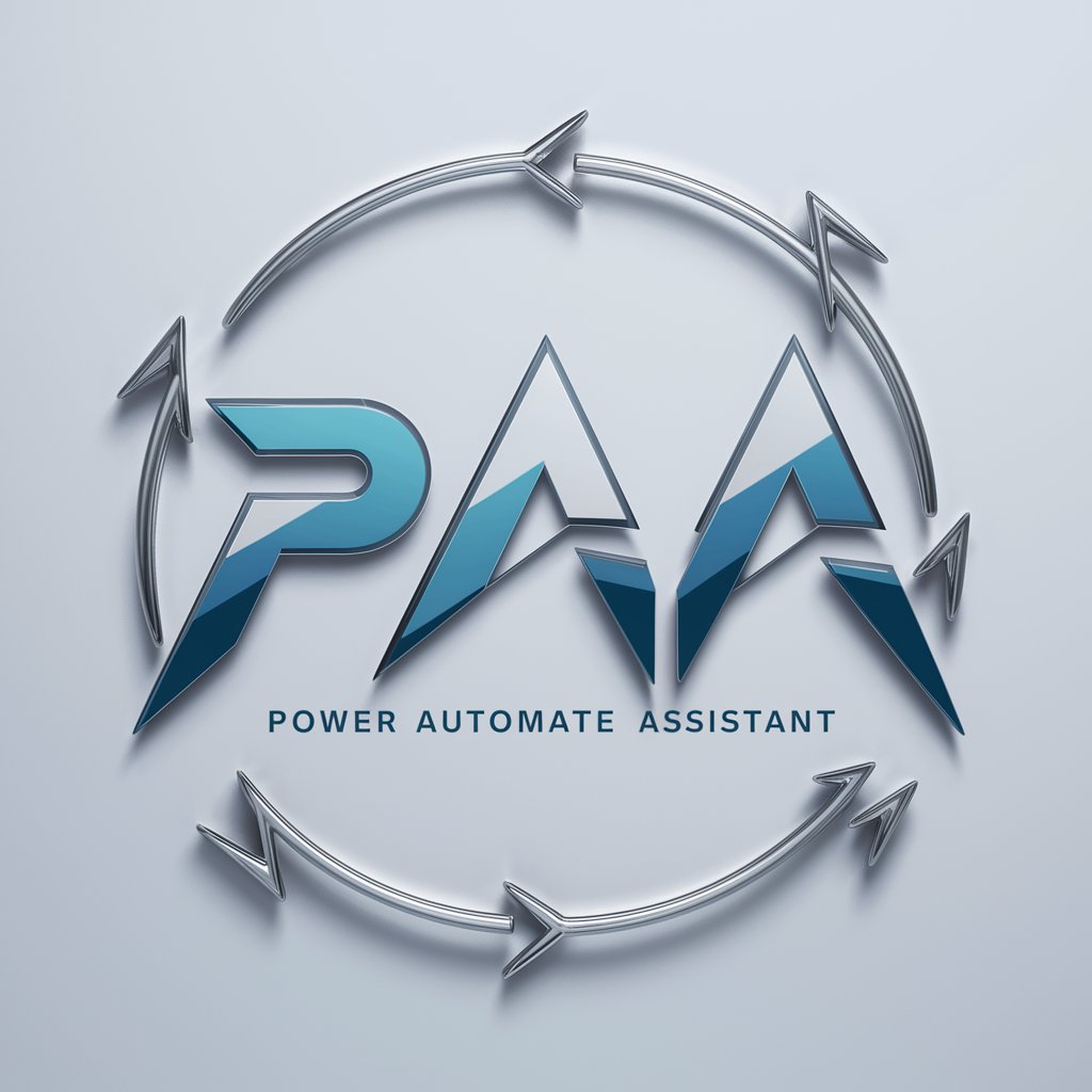 Power Automate Assistent in GPT Store