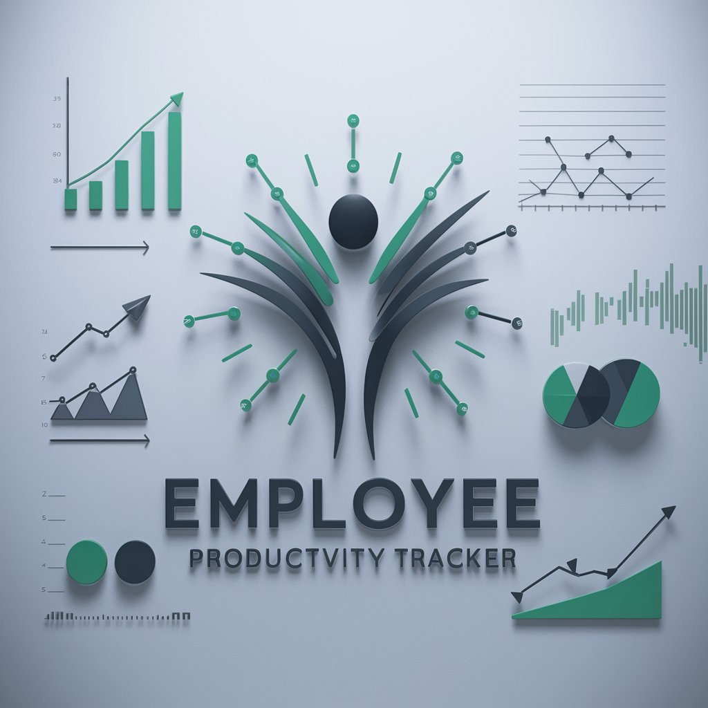 Employee Productivity Tracker