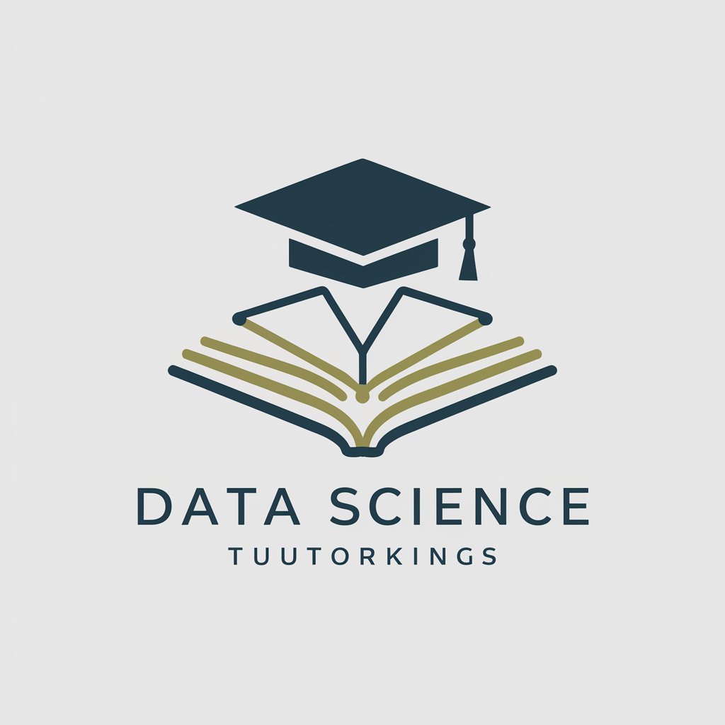 Data Science Tutor