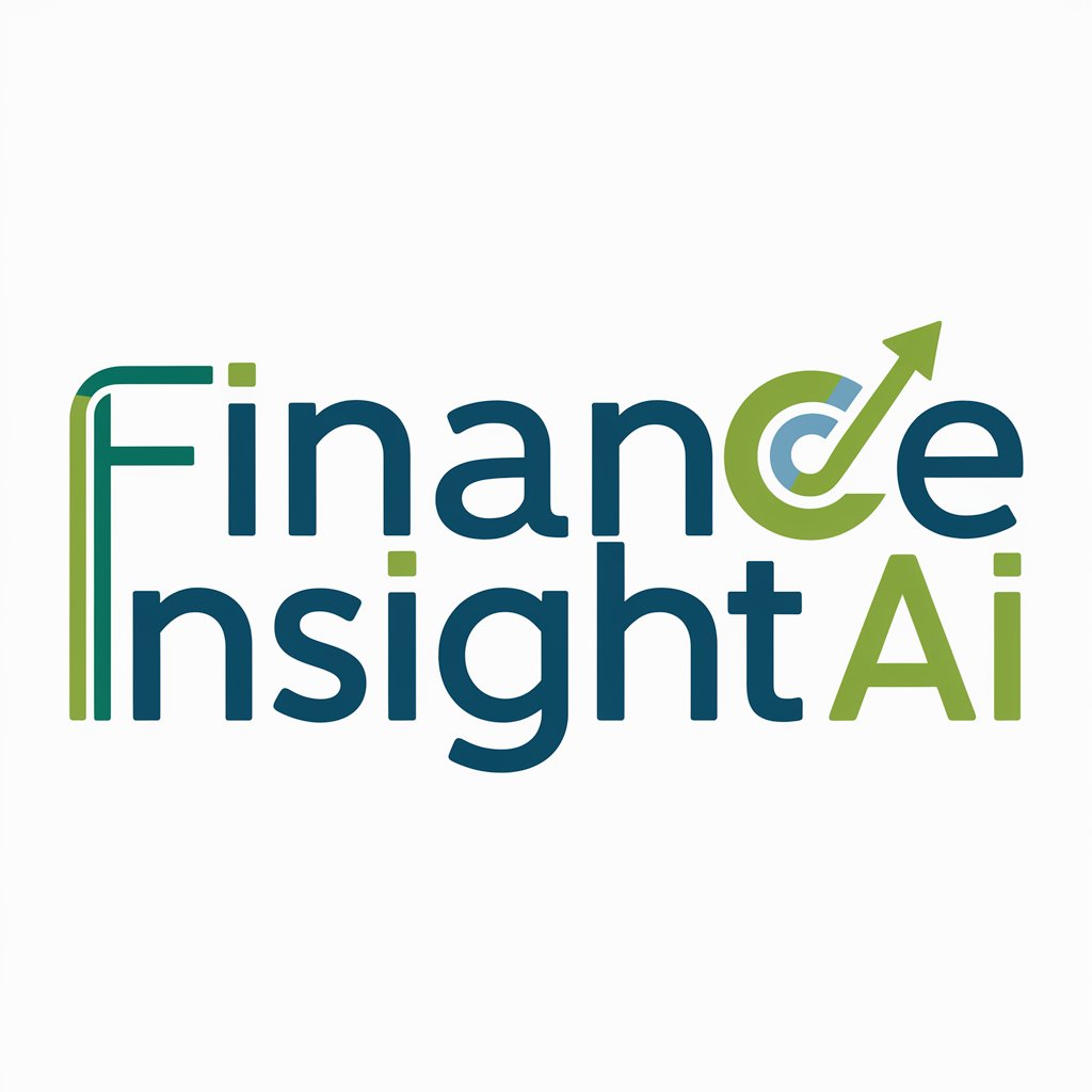 Finance Insight AI