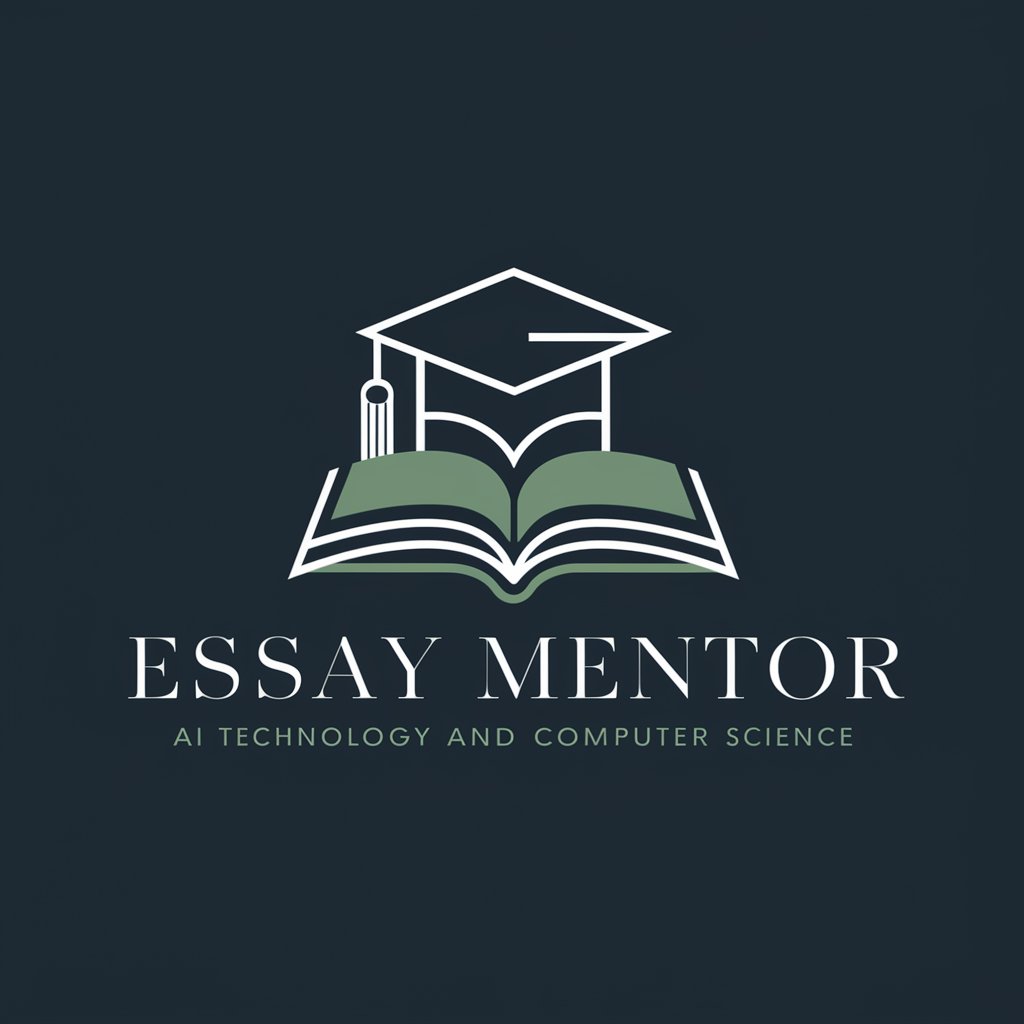 Essay Mentor in GPT Store