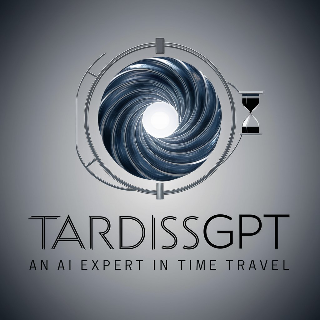 TardisGPT