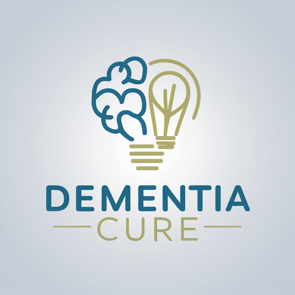 Dementia Cure