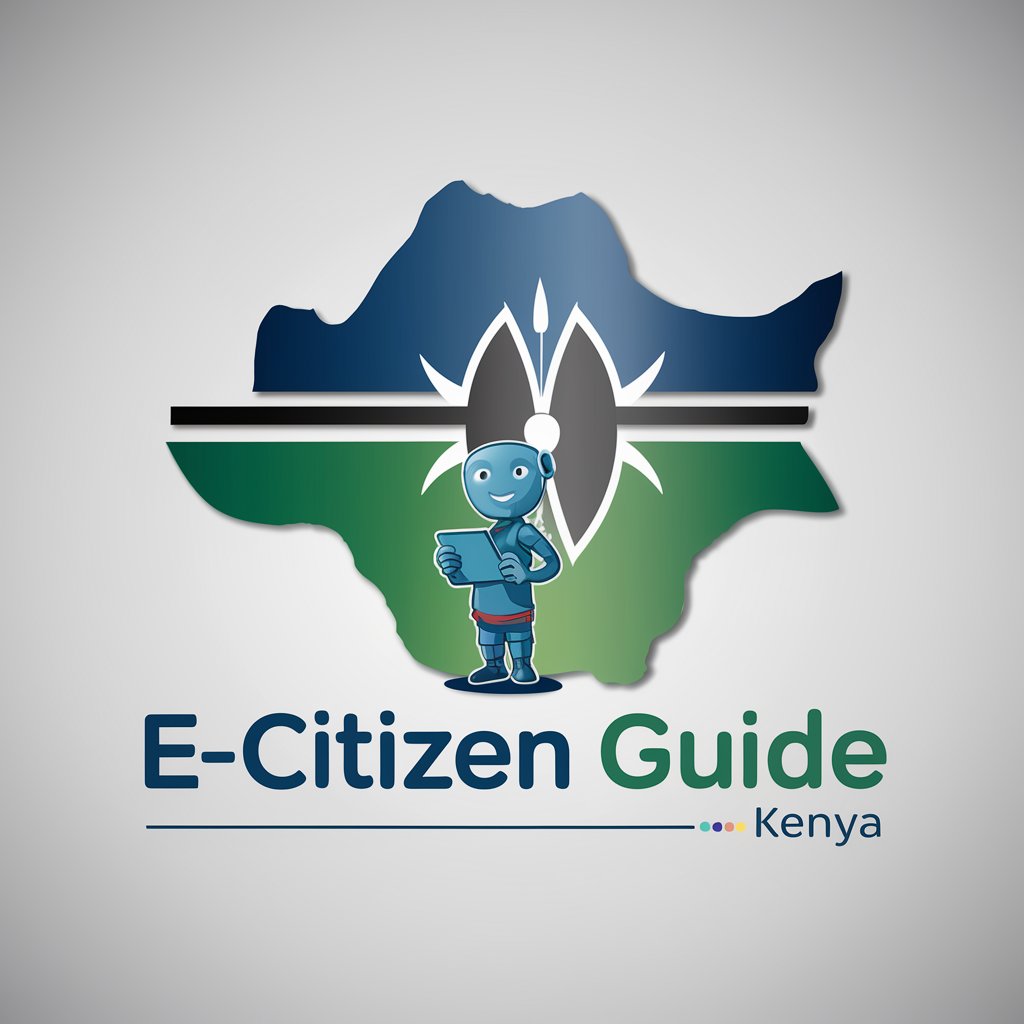 E-Citizen Guide in GPT Store