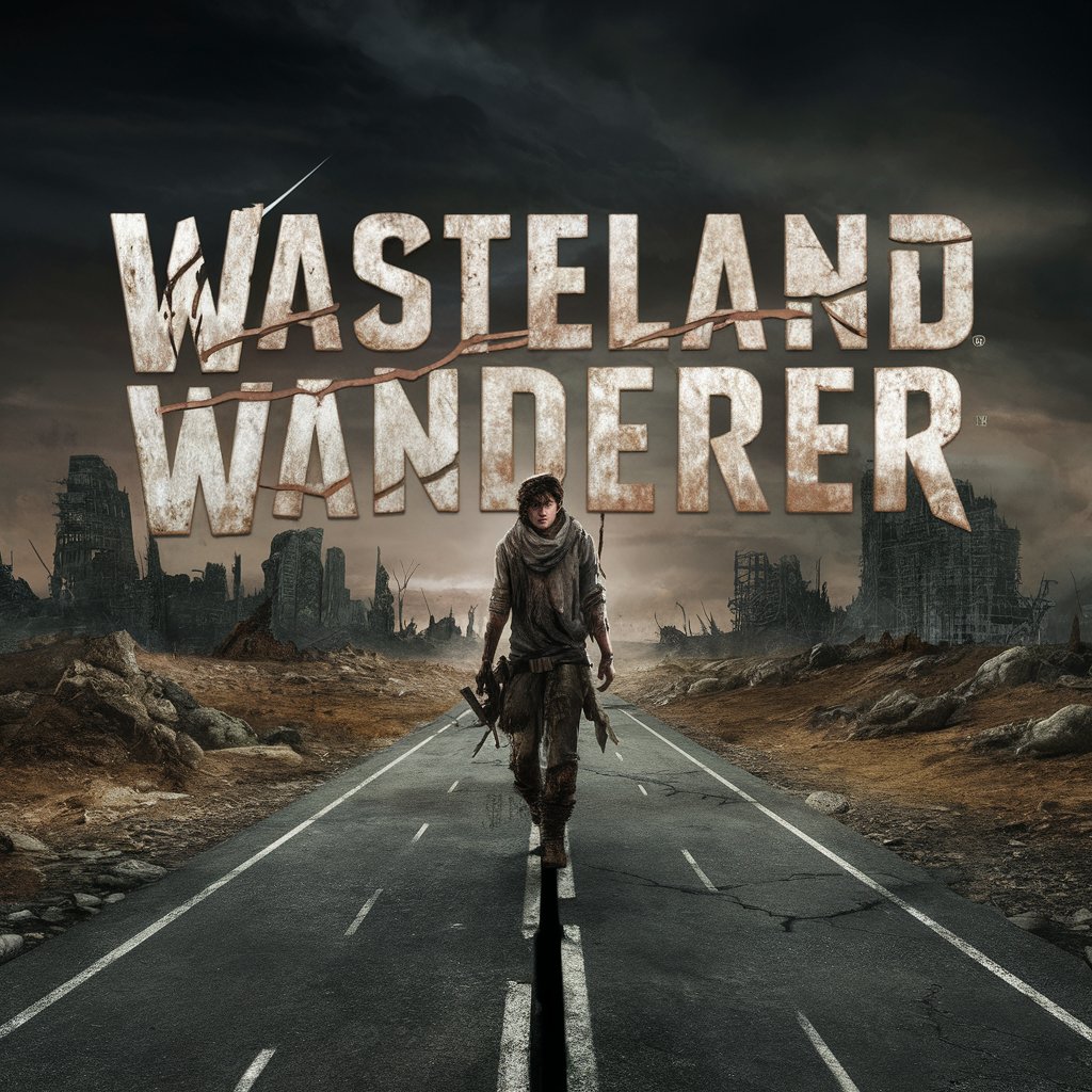 Wasteland Wanderer in GPT Store