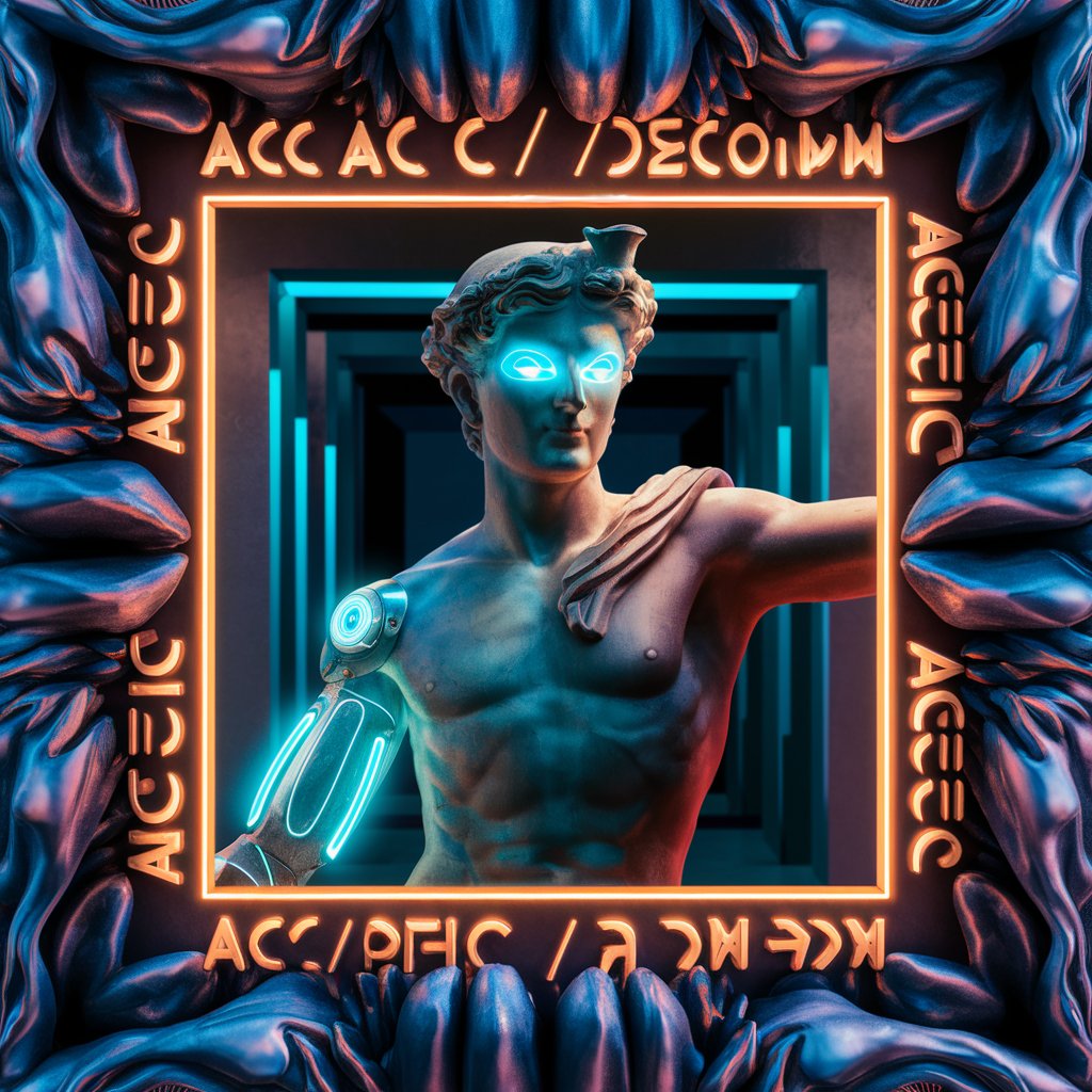 ACC/DECO Artisan