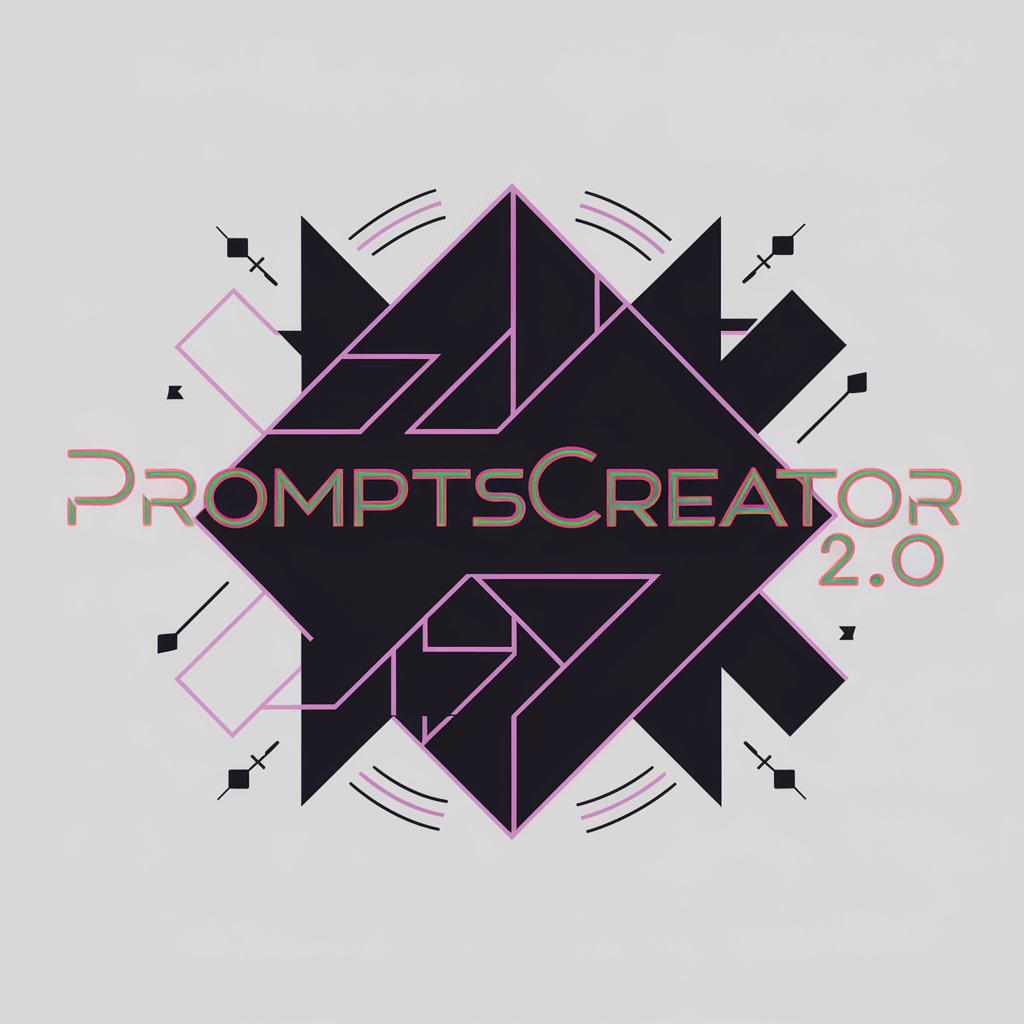 PromptsCreator 2.0