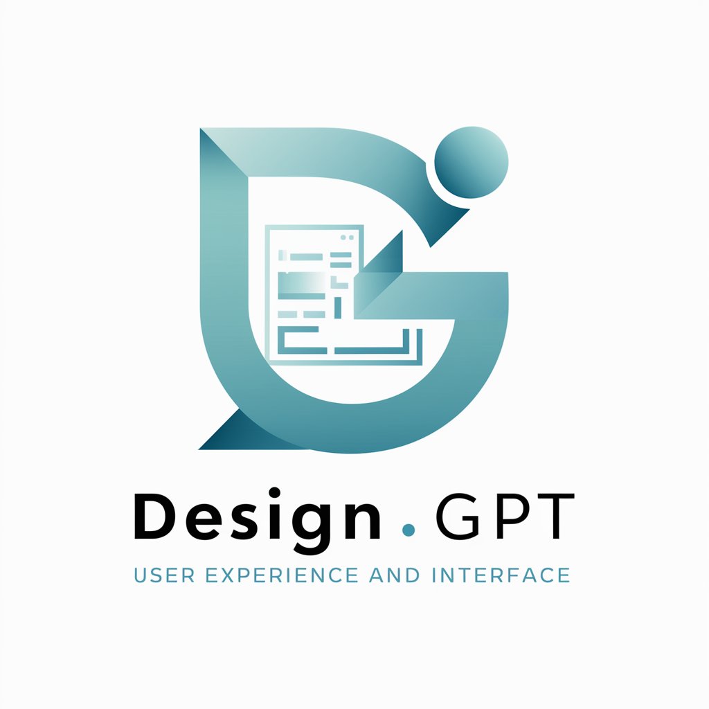 Design GPT in GPT Store