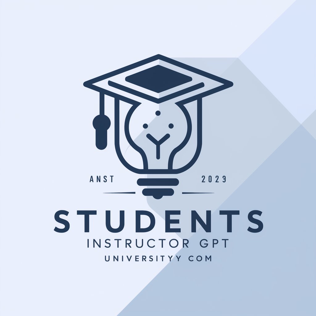 Students Instructor