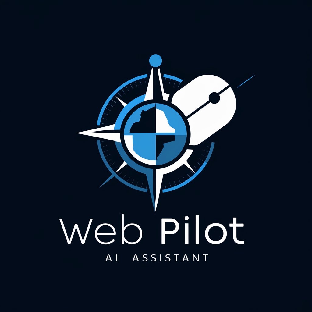 Web Pilot