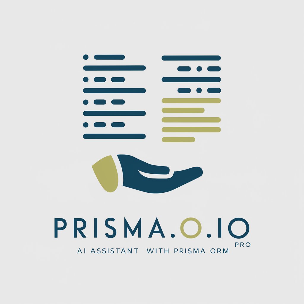 Prisma.io Pro