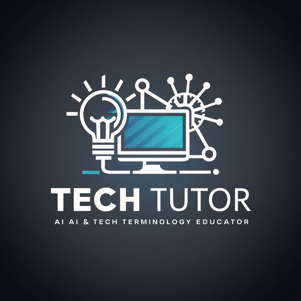 Tech Tutor