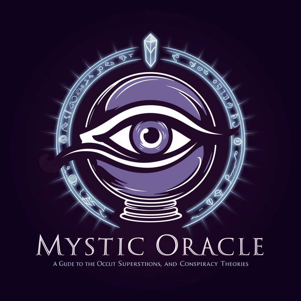 Mystic Oracle