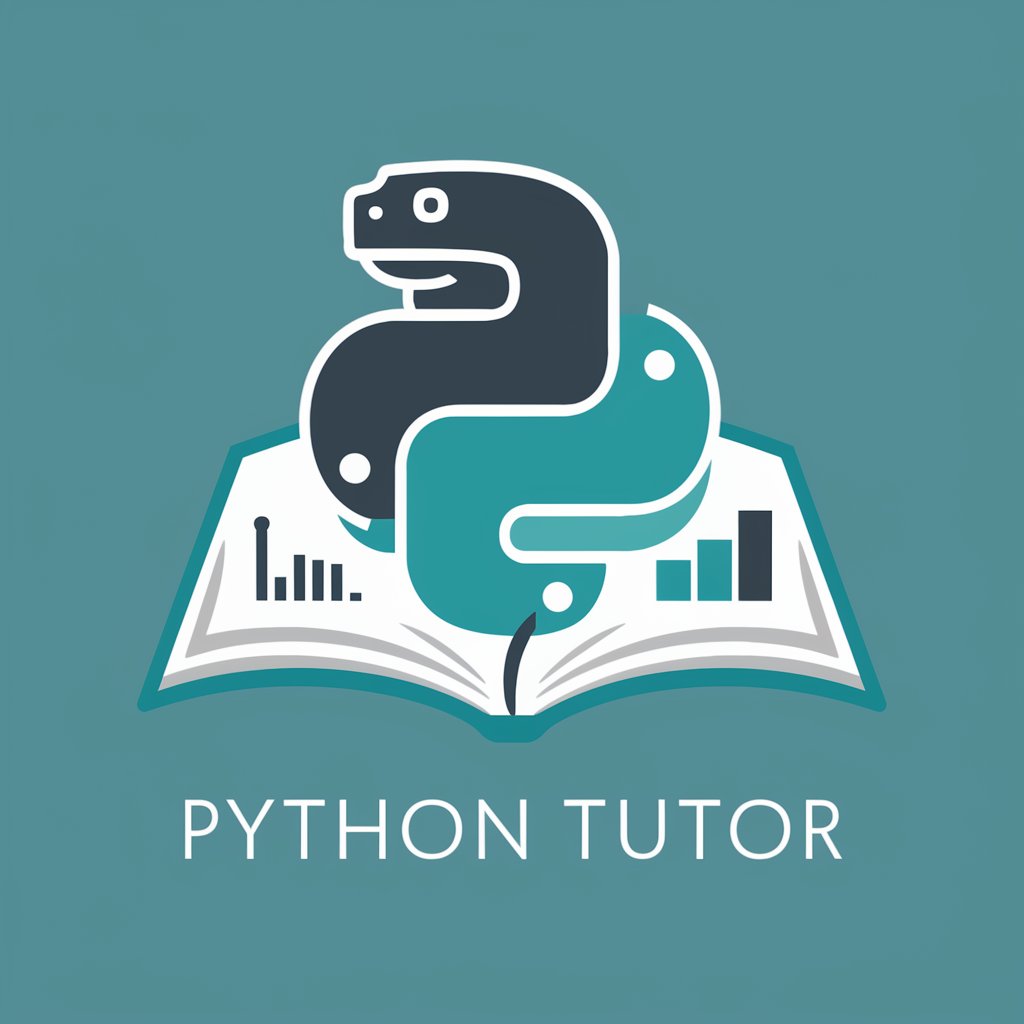 Python Tutor