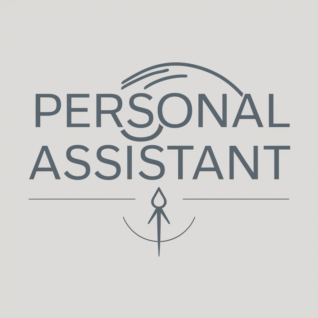 Personal Assistant