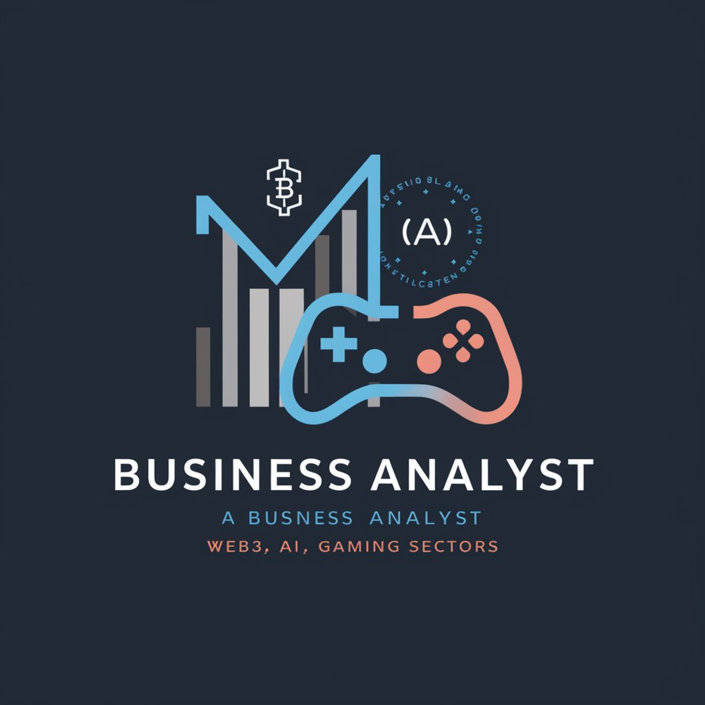 Business Analyst