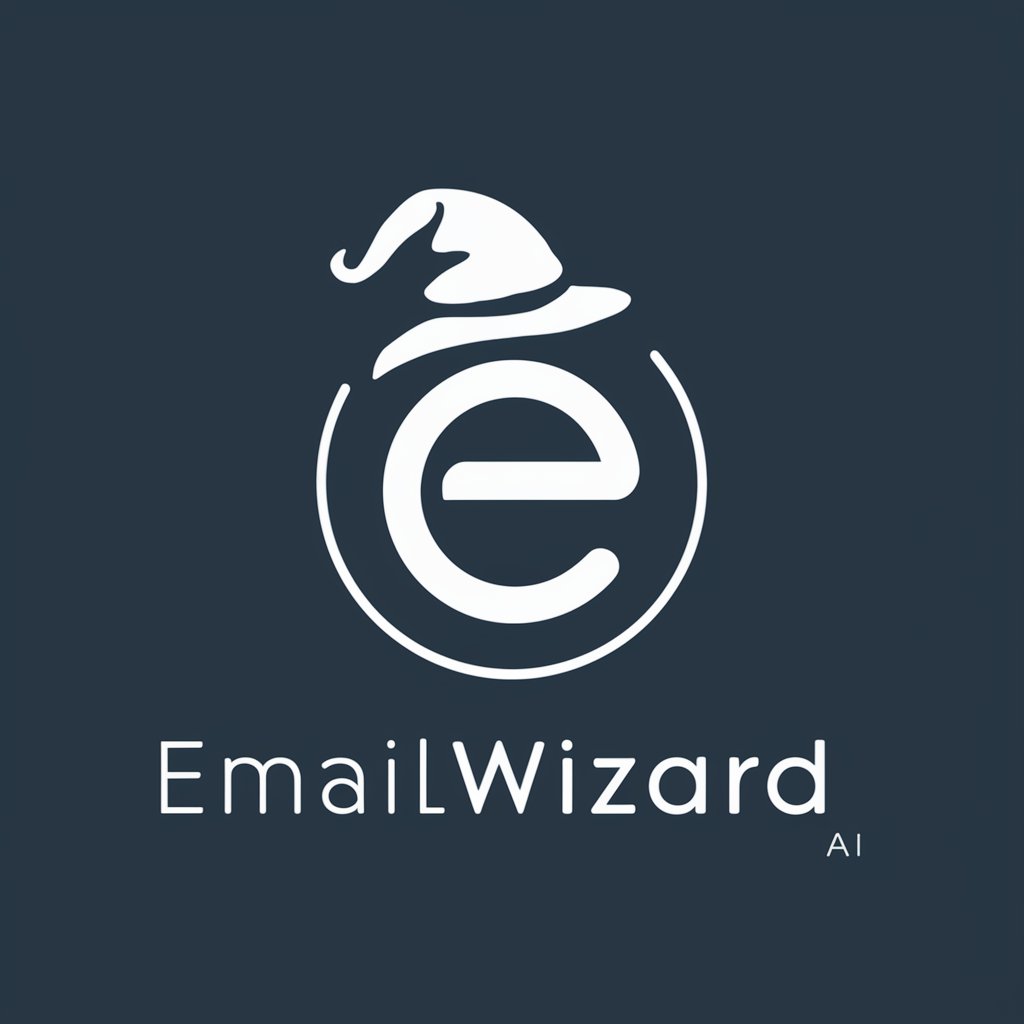 EmailWizard AI