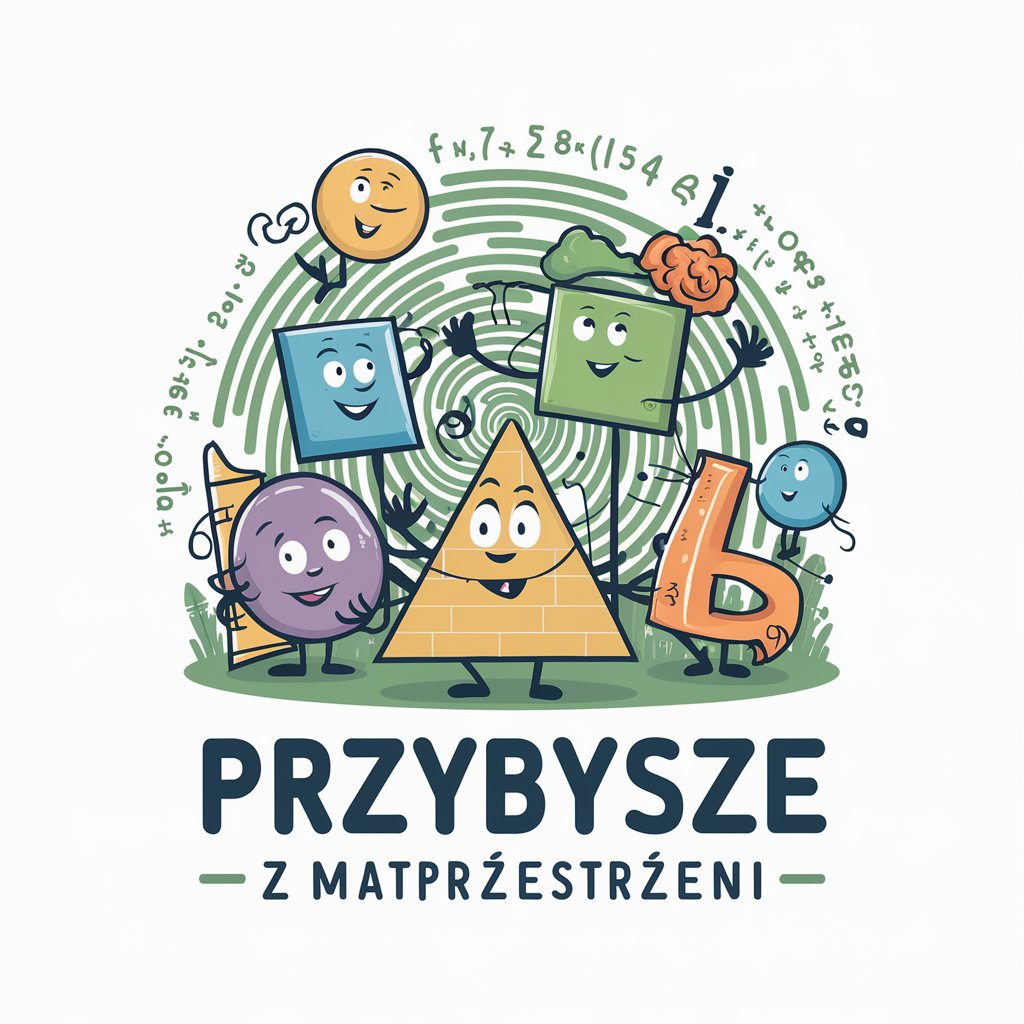 Przybysze z Matprzestrzeni