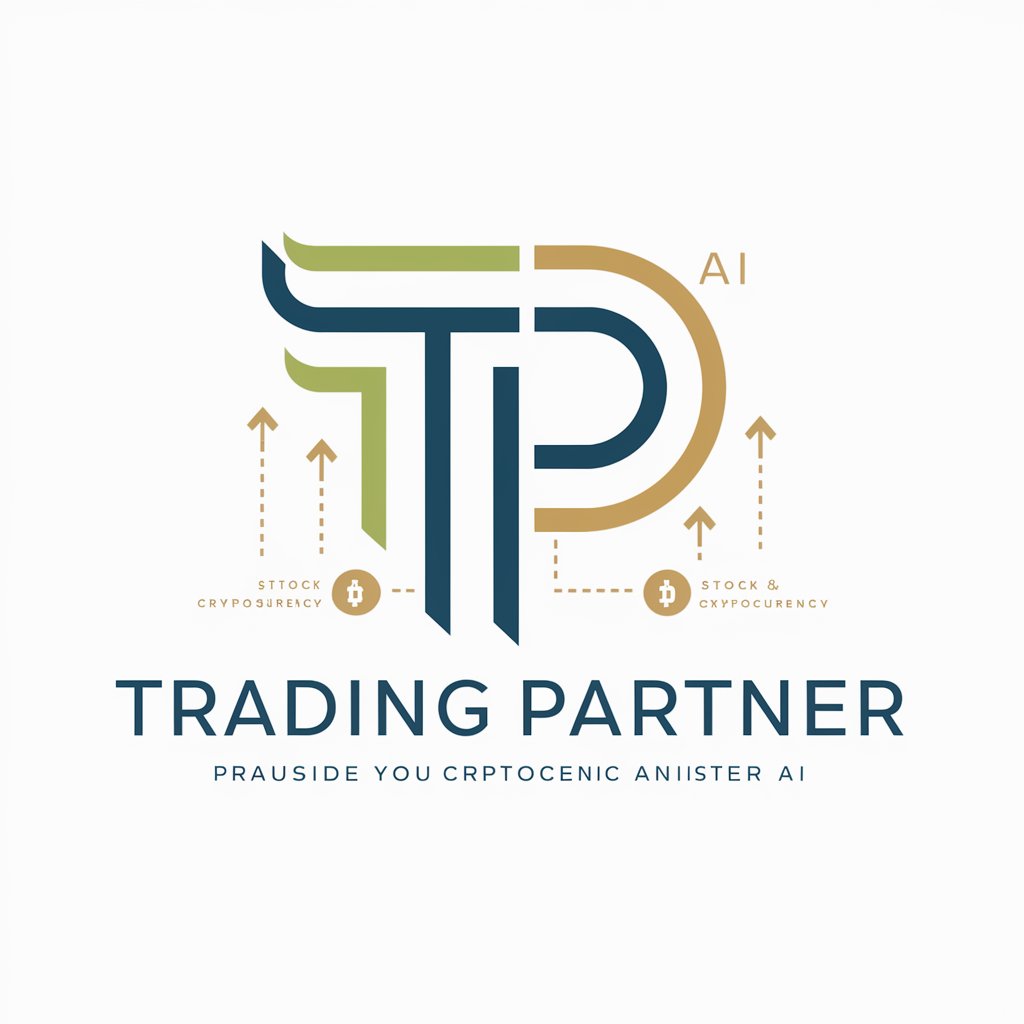 Trading partner in GPT Store