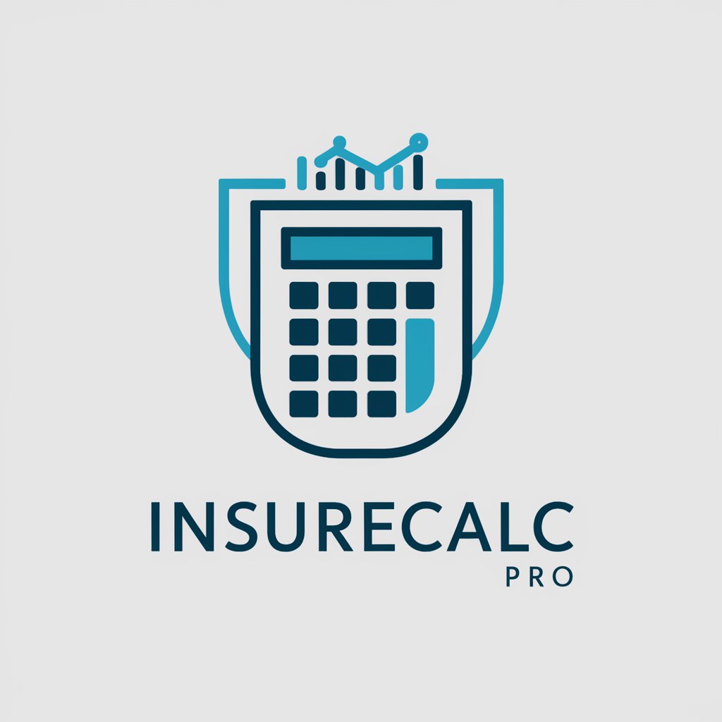 InsureCalc Pro
