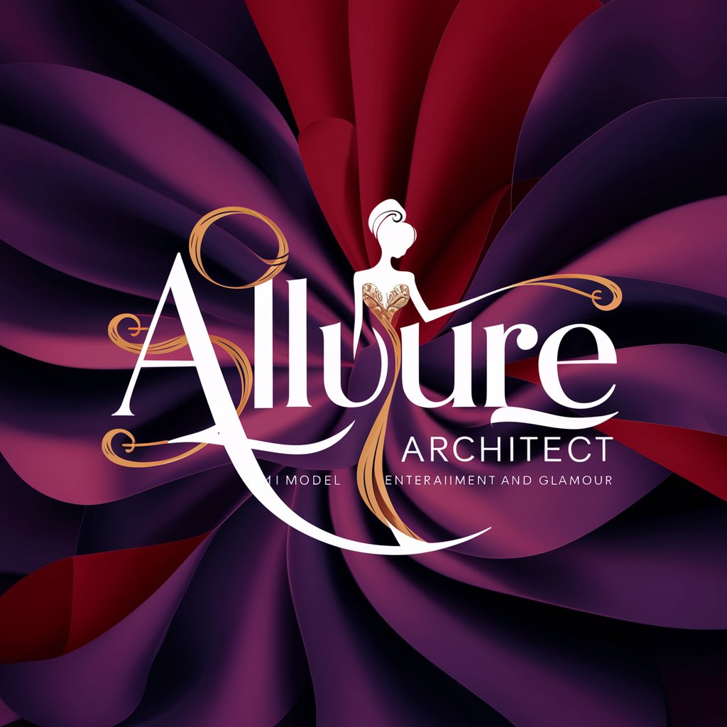 Allure Architect in GPT Store