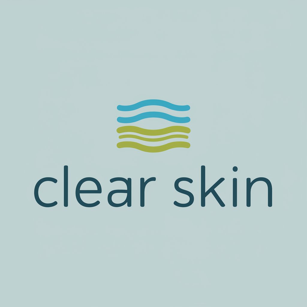 Clear Skin in GPT Store