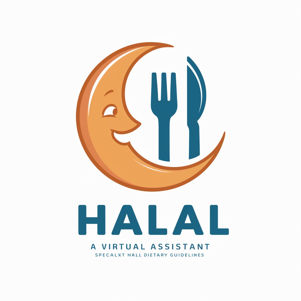Halal in GPT Store