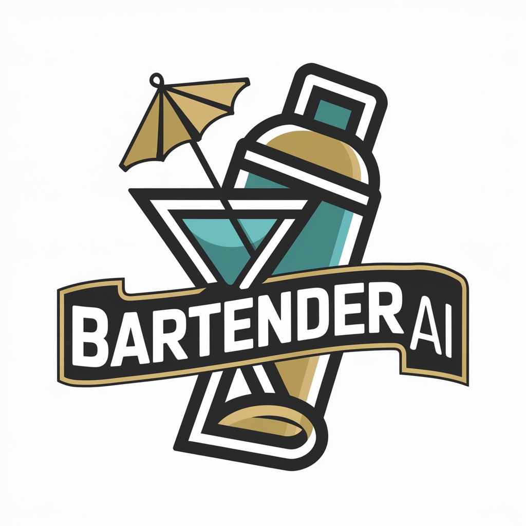 bartender-ai-free-personal-cocktail-crafting