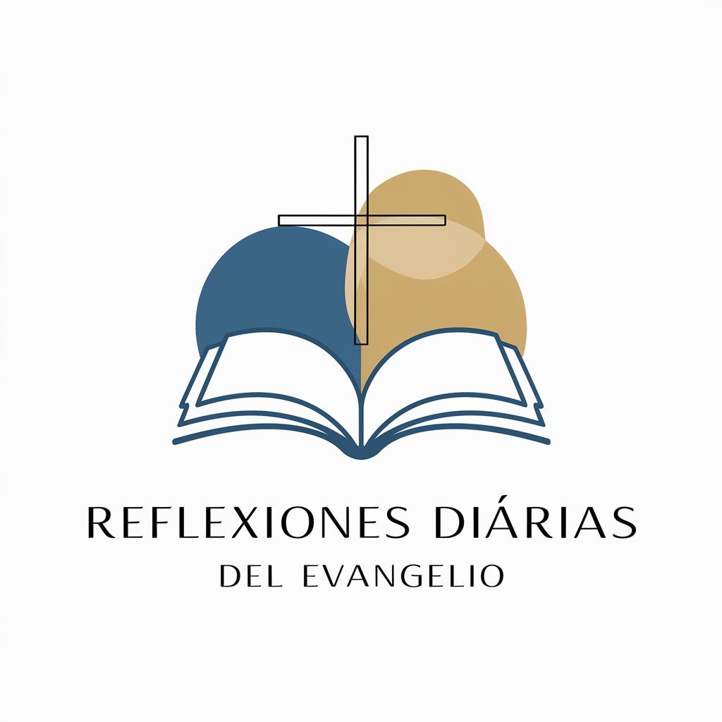 Reflexiones Diarias del Evangelio