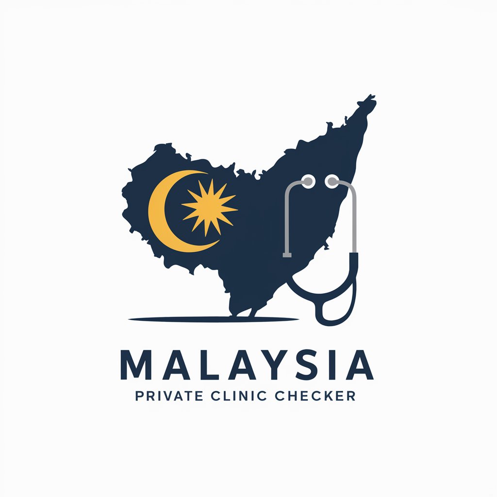 Malaysia Private Clinic Checker