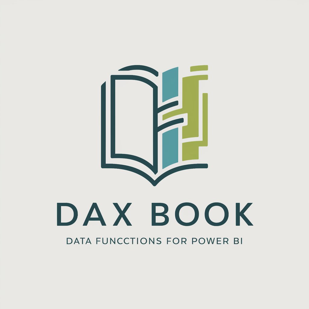 DAX Book in GPT Store