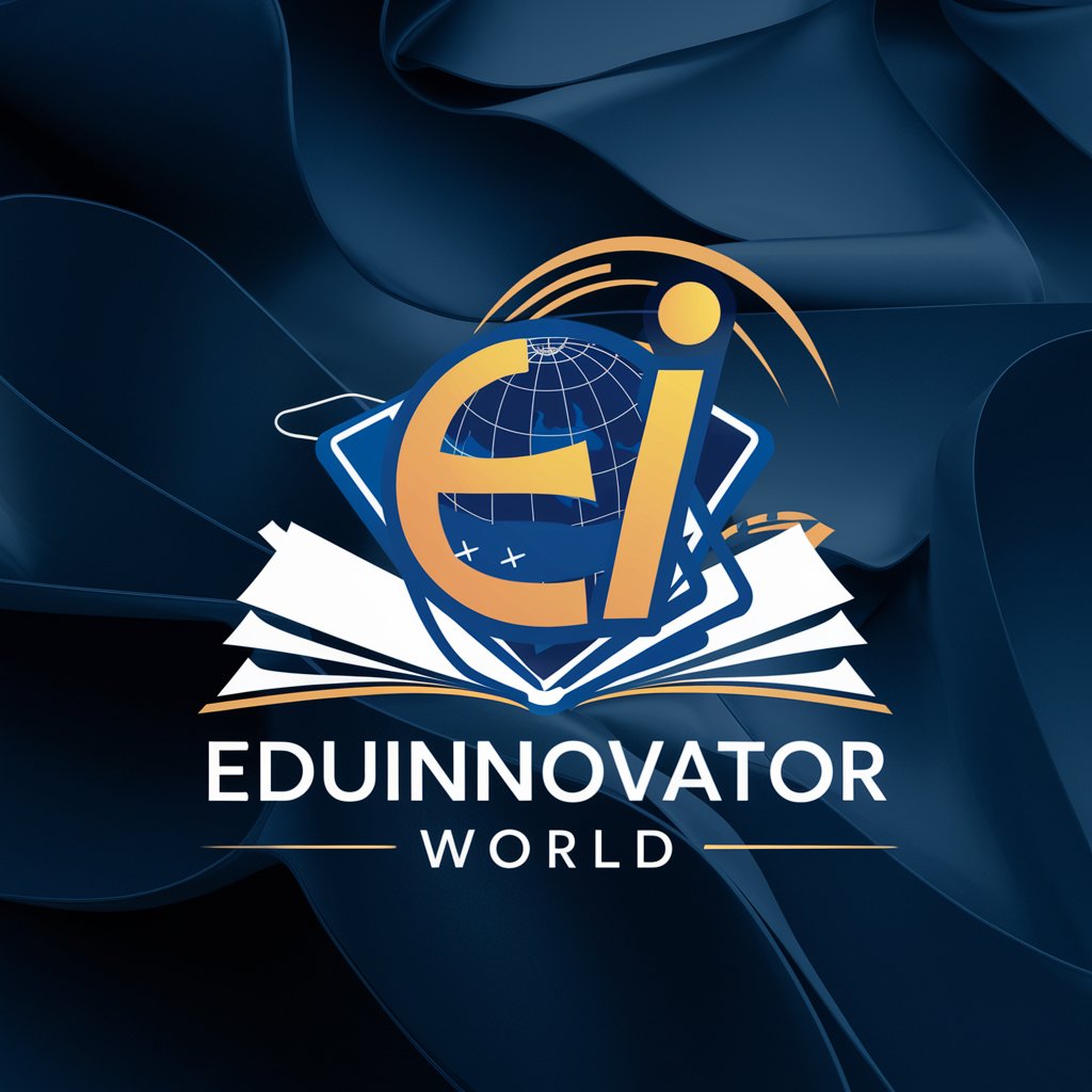 EduInnovator World